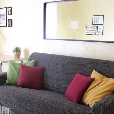 Appartamento Re Di Roma/Cozy Flat For Six Persons Buitenkant foto