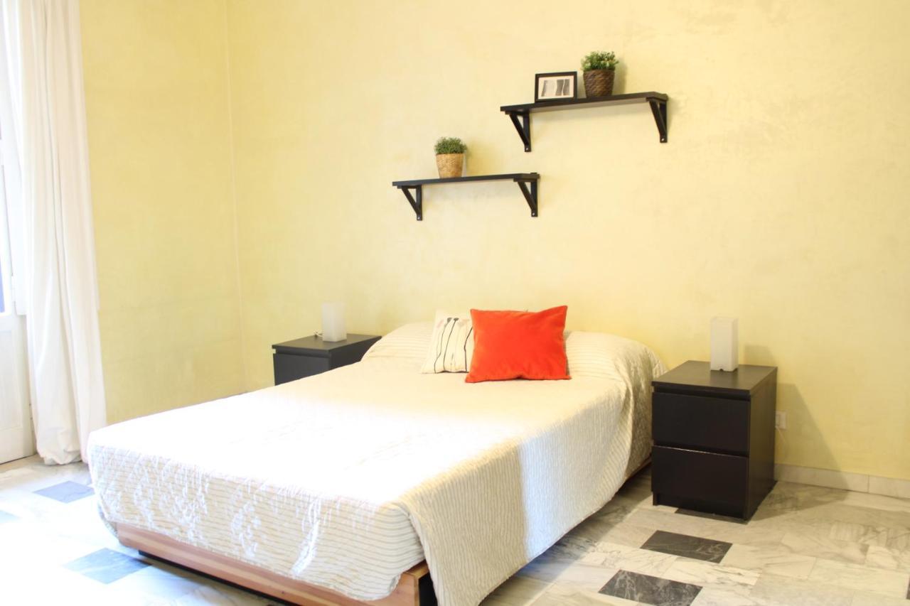 Appartamento Re Di Roma/Cozy Flat For Six Persons Buitenkant foto