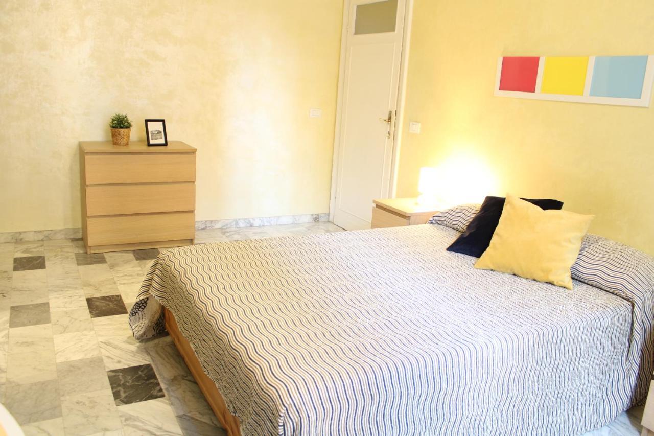 Appartamento Re Di Roma/Cozy Flat For Six Persons Buitenkant foto
